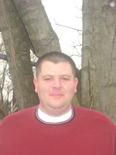 Jonathan Donaldson