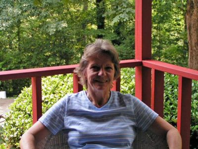 Patricia Moore