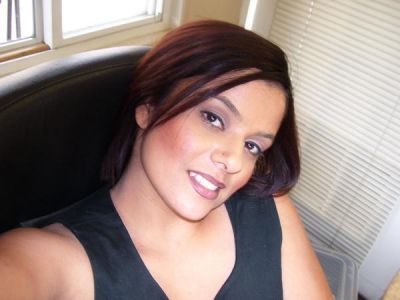 Iranda Castillo