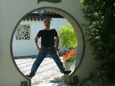 Ira Schweitzer