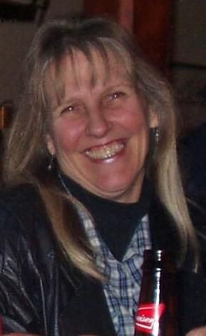 Mitzi Cravens