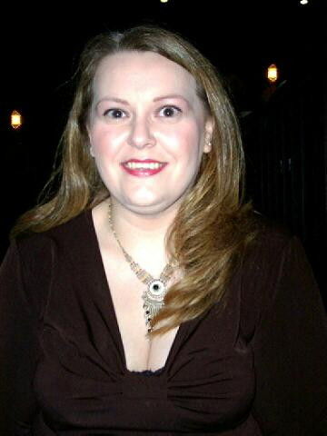 Amy Lester