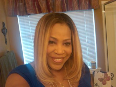 Corlette Dickerson