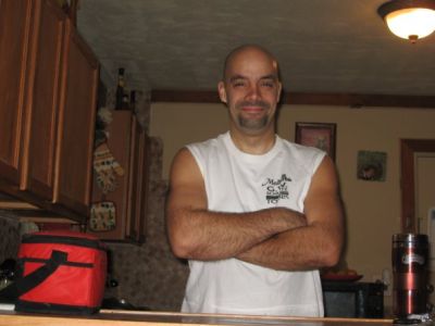 Brian Devine