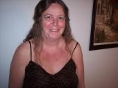 Cordia Allen