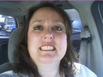 Candy Morris