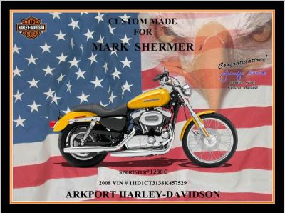 Mark Shermer