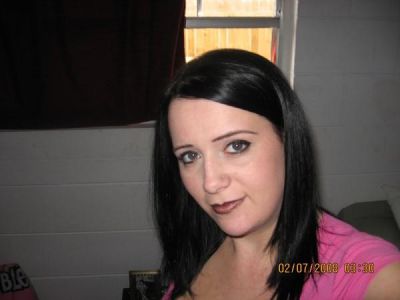 Amanda Seymour