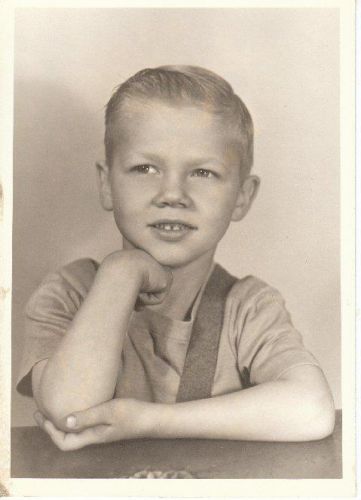 Raymond Vandergrift