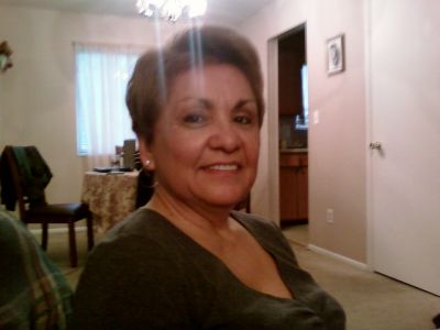 Theresa Roque