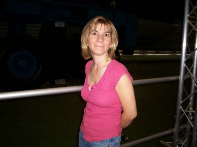 Vivian Cline