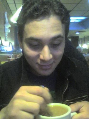 Hassan Abbas