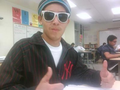 Boris Villavicencio