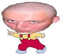David Hague