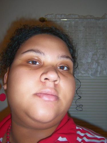 Hannah Crawford