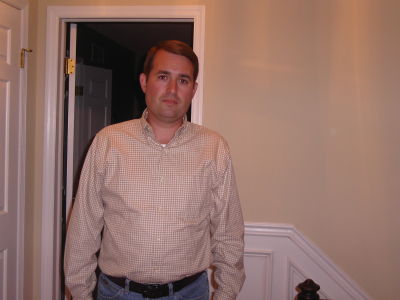 David Godsoe