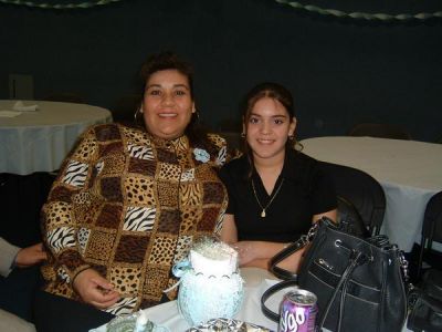 Sandra Casados