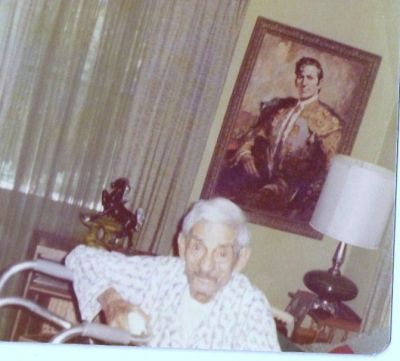 Benny Moreno