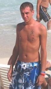 Ryan Eiteljorge