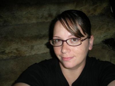 Trudi Mckinney