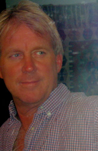 Gregory Cook
