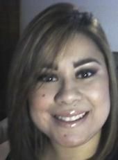 Yvonne Mendez