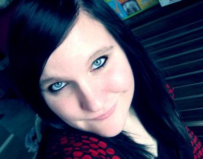 Kimberly Betts