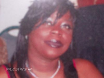 Adasha Redding