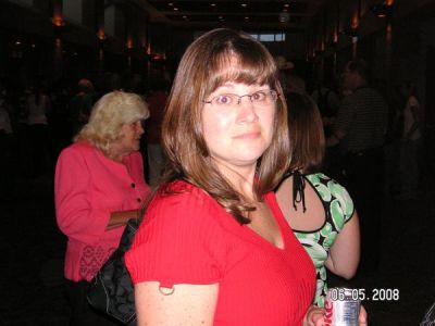 Cindy Gage
