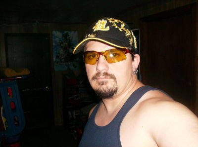 Randel Calebro