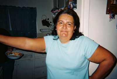 Mary Murren