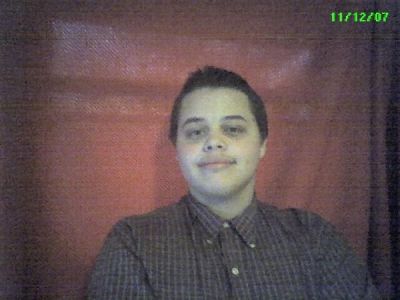 Brock Atchley