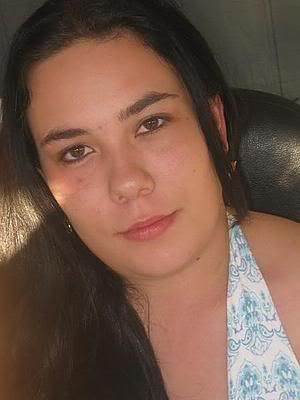 Tina Frye