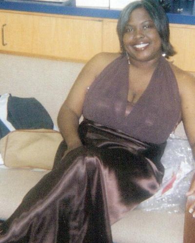 Annette Anderson
