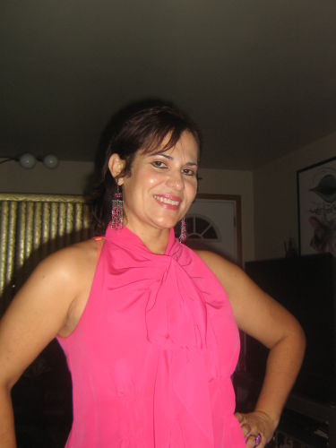 Felicita Rivera