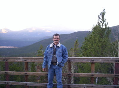 Robert Vandervelde