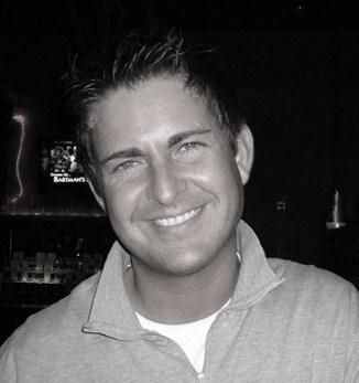 Derek James