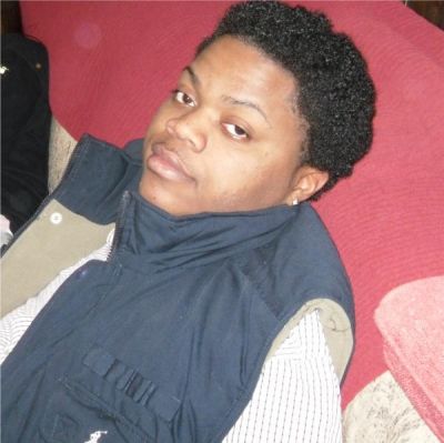 Deseraye Johnson