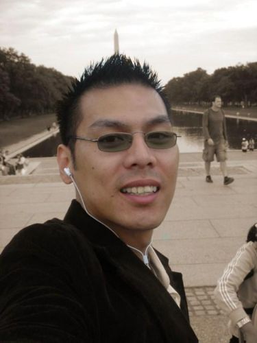 Rupert Andanar