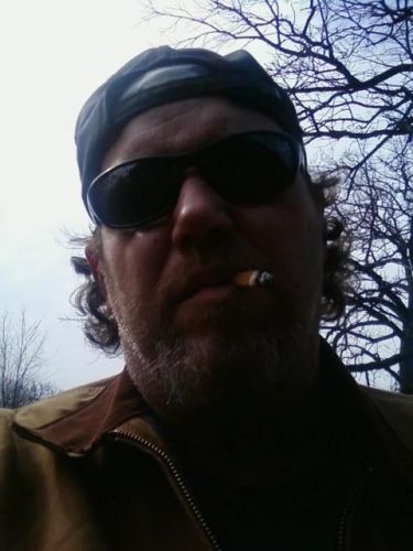 Scott Wickham