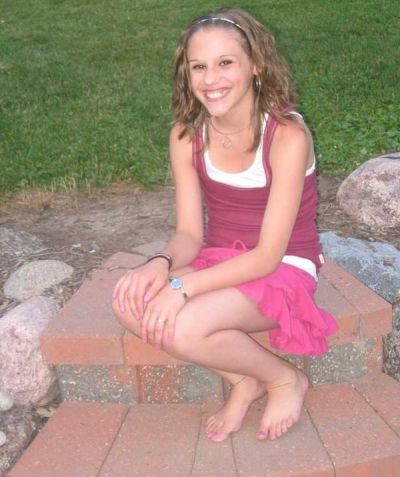 Jasmine Graber