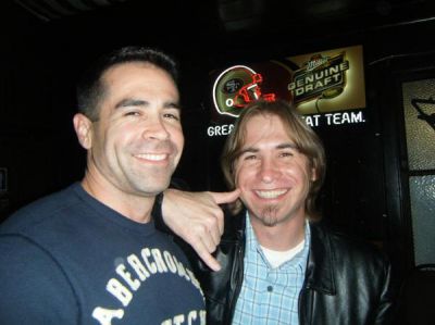 Brian Stanley
