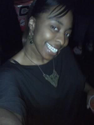 Malikah Hunter