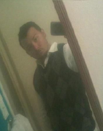 Jose Carranza