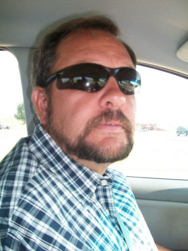 Donald Myers