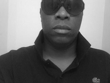 Charles Mcghee
