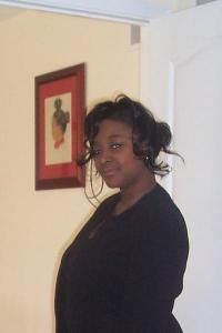 Latonja Sharp