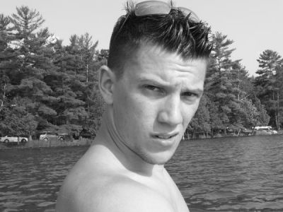 Brandon Trygg