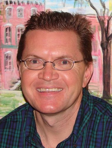 Mark Dlugozima