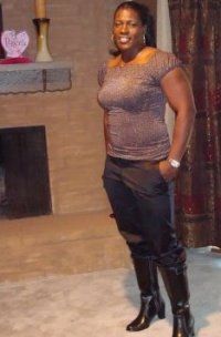 Vivian Chukwuemeka